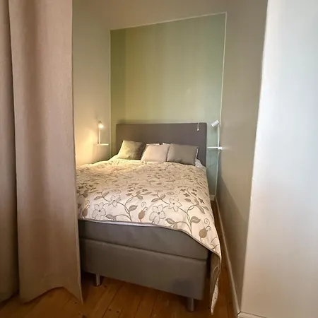 Cozy In Punavuori Apartamento *