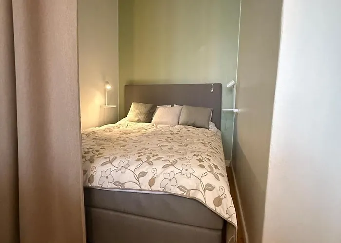 Cozy In Punavuori דירה *