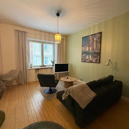 Apartment Cozy In Punavuori *