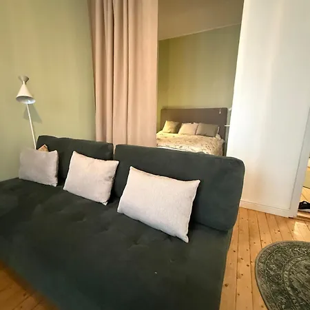 Cozy In Punavuori *